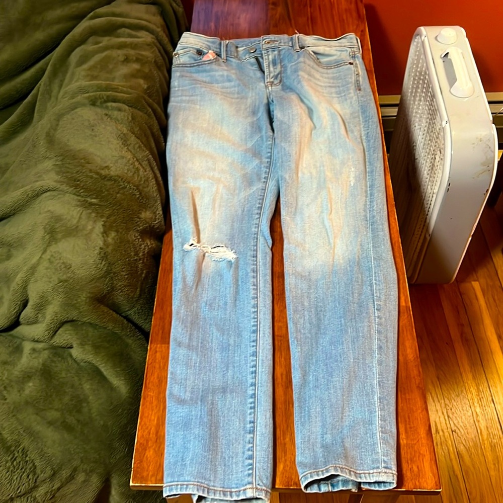 Jeans